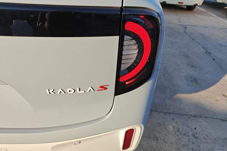 Used ARCFOX Kaola S 2024 PRO
