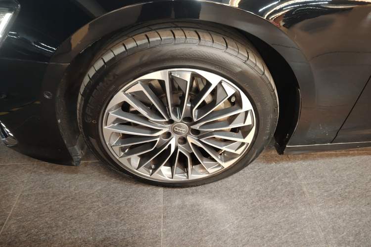 Used Audi A6L New Energy 2020 55 TFSI e quattro