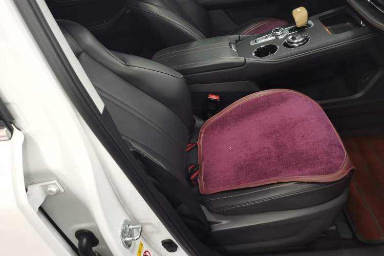 Used CHANGAN UNI-K 2021 2.0T Luxury Version Right Front Seat