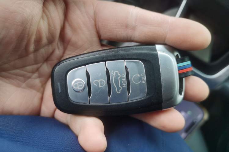 Used Hongqi H5 2022 Classic Model Facelift 1.5T DCT Qiyun Edition