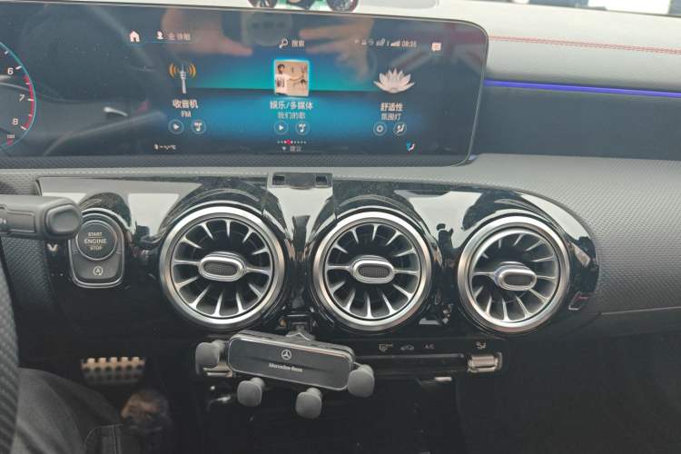 Used Mercedes-Benz CLA 2020 CLA 200
