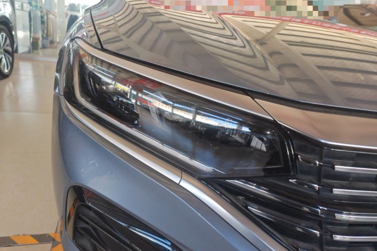 Used Volkswagen Passat 2022 330TSI Elite Edition
