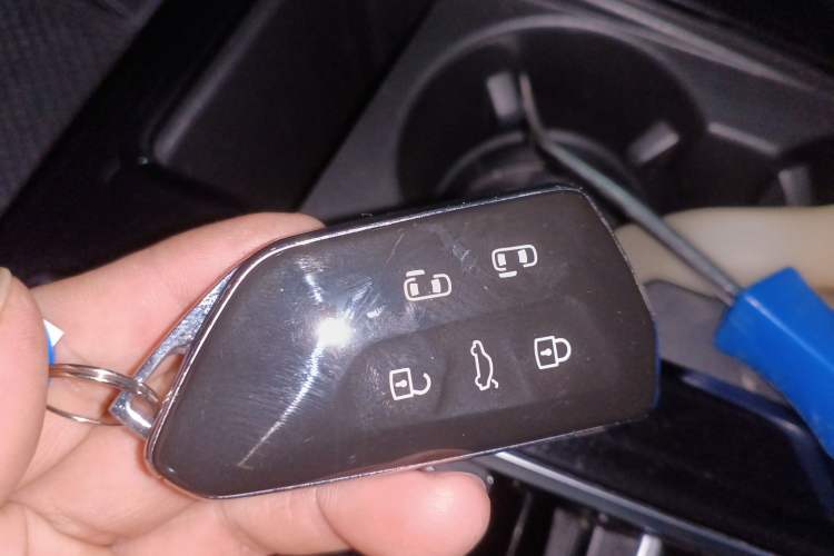 Used Volkswagen Viloran 2024 330TSI Luxury Edition