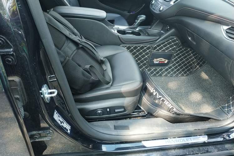 Used Chevrolet Malibu XL 2022 Redline 550T Automatic RuiLian Edition