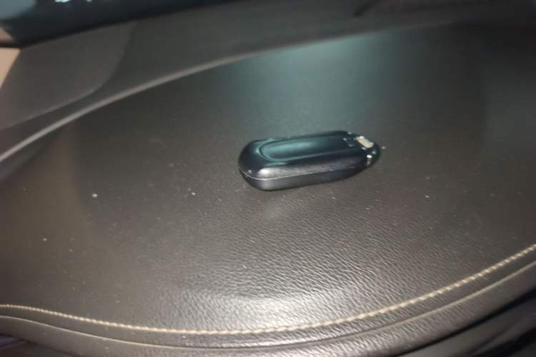 Used Buick Envision 2017 20T Two-Wheel Drive Luxury Model
