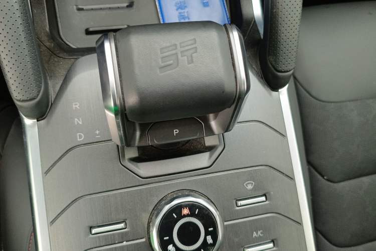 Used JETOUR Traveler 2023 1.5T Two-Wheel Drive Discovery PRO
