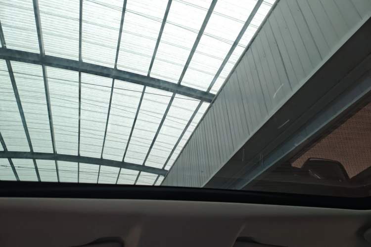 Used Land Rover Discovery Sport 2019 240 PS SE Version China V Standard Headliner