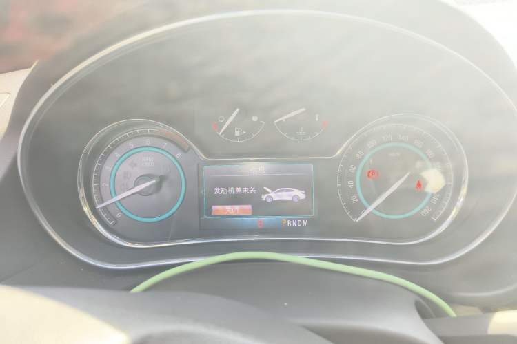 Used Buick Regal 2015 2.0L Elite Fashion Edition
