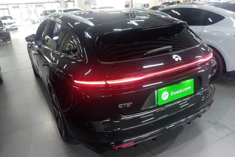 Used Nio ET5T 2025 75 kWh Touring