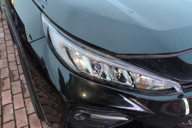 Used Toyota Wildlander 2023 2.0L CVT Two-Wheel Drive Leading Edition
