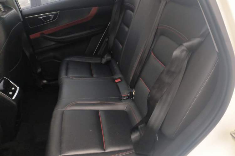 Used Chery Tiggo 7 2020 Discovery Edition 1.5T CVT Discovery No.1