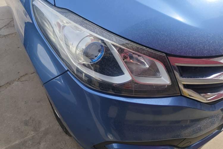 Used SAIC MAXUS G10 2016 2.0T Automatic Elite Edition