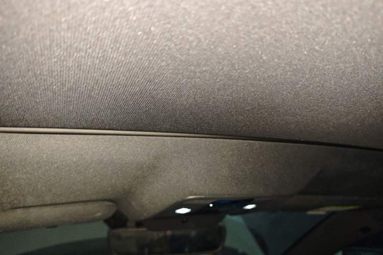 Used BYD Han 2020 DM Four-Wheel Drive Performance Edition Prestige Model
