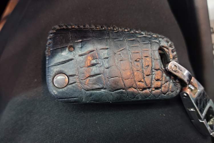 Used Skoda Octavia 2019 1.5L Automatic Smart Drive Luxury Edition China VI Standard