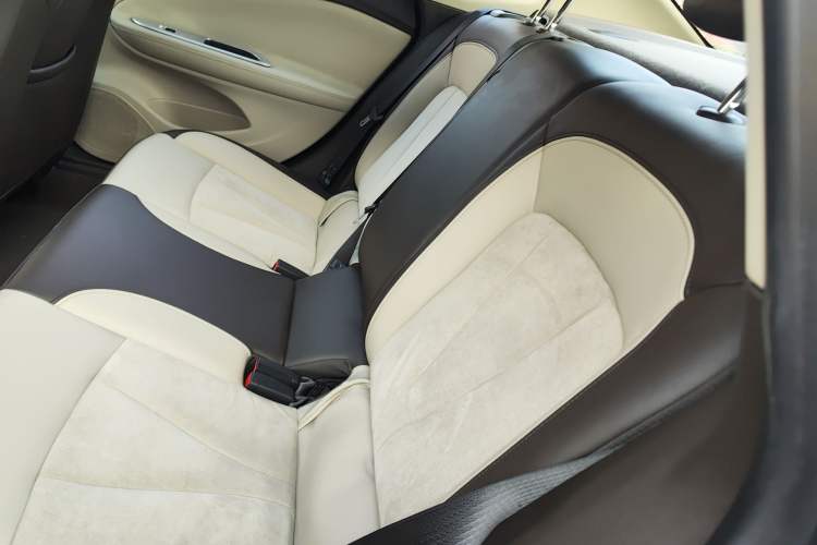 Used Buick Verano 2017 Sedan 15S Automatic Leading Model