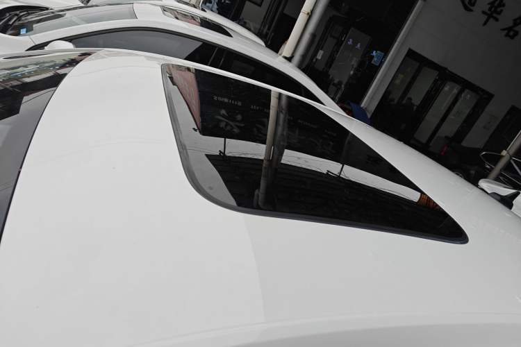 Used Volkswagen Lavida 2021 280TSI DSG Comfort Edition Roof