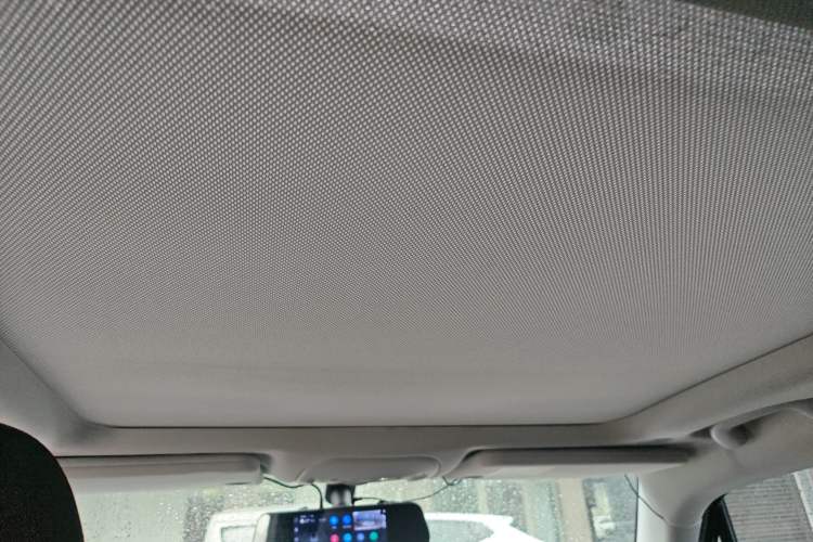 Used Jeep Renegade 2018 Connected Large Screen Version 180T Automatic High-Energy Edition