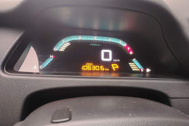 Used Luxgen 5 2015 1.8T Automatic Smart Model