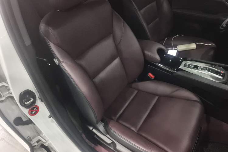 Used CIIMO M-NV 2021 Shangcheng Edition
