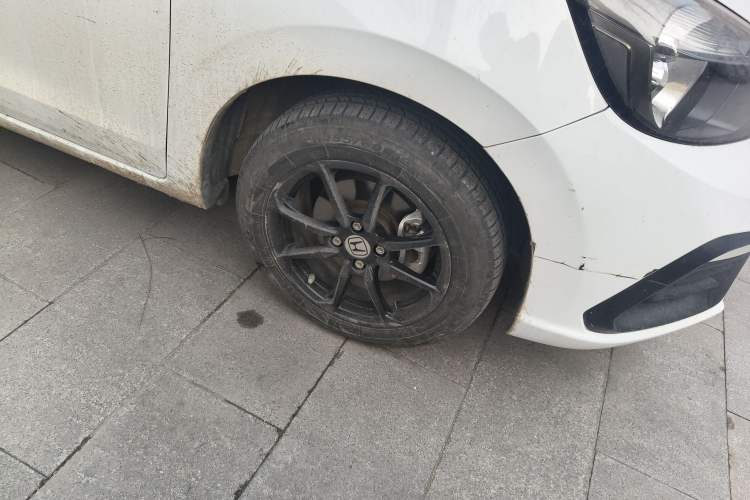 Used Honda Fit 2021 1.5L CVT Trend Edition
