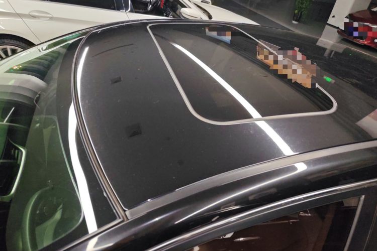 Used Nissan Sylphy 2019 1.6XV CVT Smart Connect Luxury Edition China V Standard