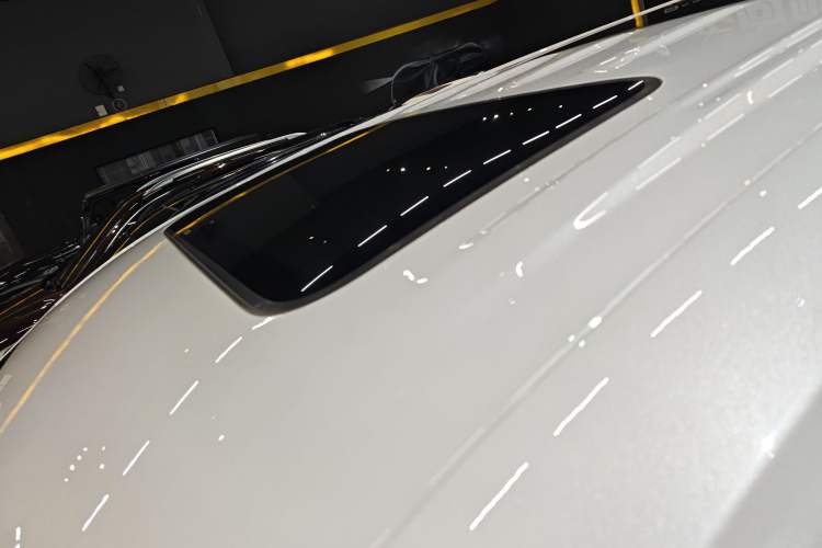 Used BYD Xia 2025 DM-i 1.5T 180km Beyond Edition