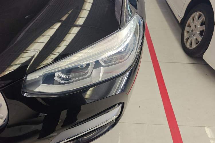 Used BMW X3 2019 xDrive25i Luxury Package