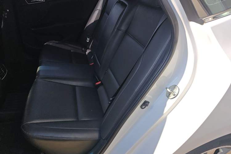 Used Hyundai Mistra 2014 1.8L Automatic Deluxe DLX Model
