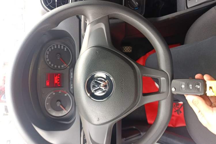 Used Volkswagen Jetta 2019 Dream Edition 1.5L Automatic Fashionable Version