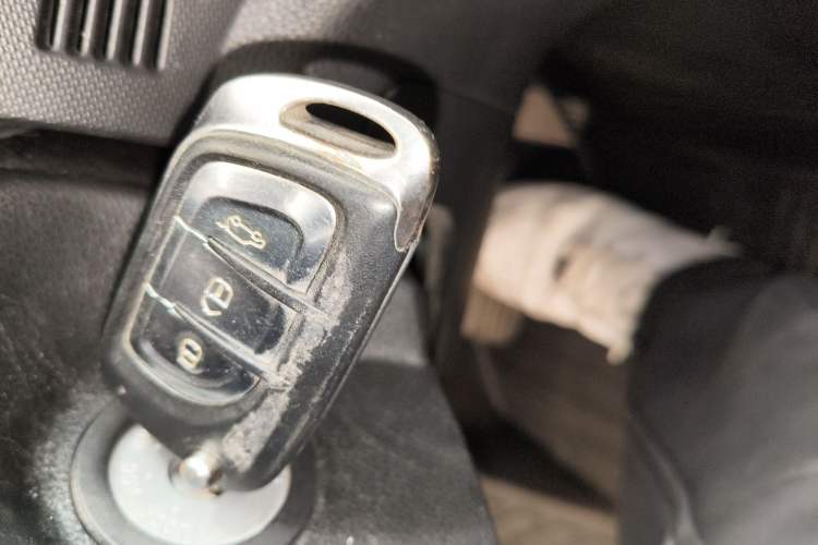 Used Soueast DX3 2016 1.5T CVT Luxury Model