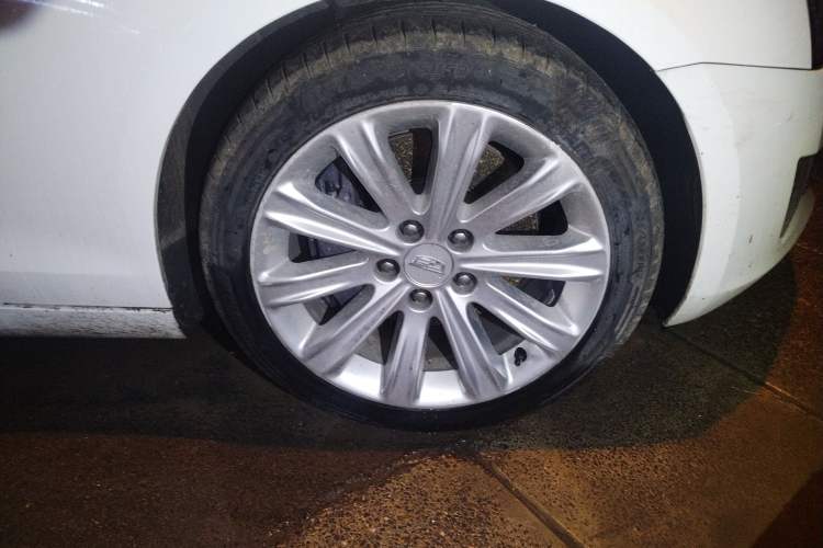 Used Cadillac ATS-L 2017 28T Fashion Edition
