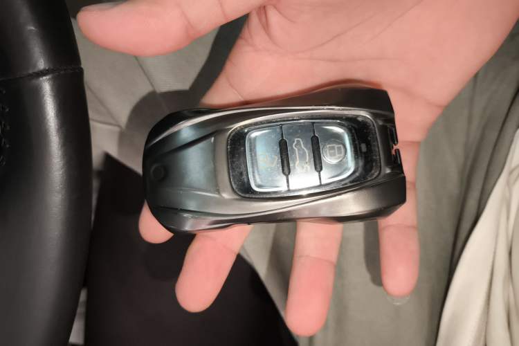 Used Audi A7 2016 50 TFSI quattro Comfort Model