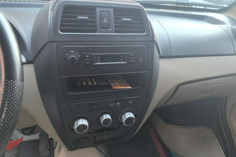 Used Dongfeng Xiaokang EC36 2020 Standard Model CATL Battery