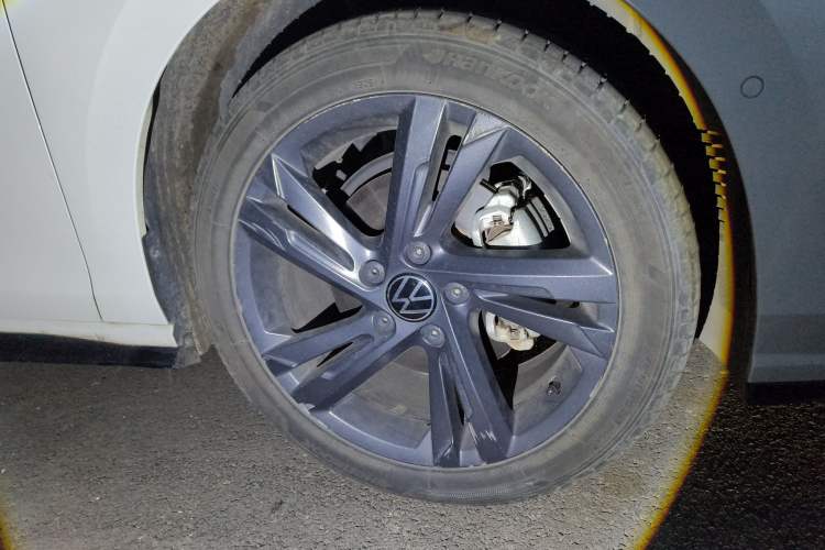 Used Volkswagen Golf 2021 280TSI DSG R-Line
