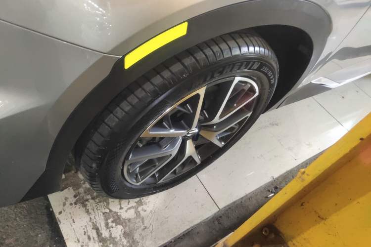 Used GAC Trumpchi GS8 2022 Flagship Series 2.0 TGDI Four-Wheel Drive Luxury Smart Connectivity Version (7 Seats)