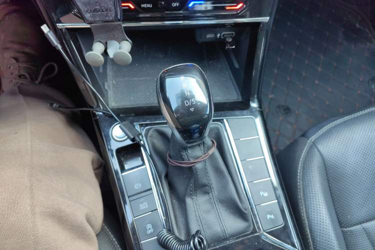 Used Volkswagen Passat 2022 330TSI Luxury Edition
