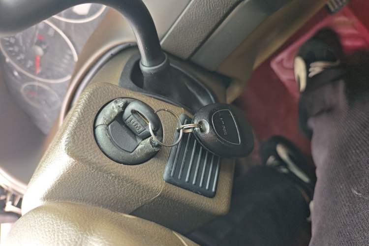 Used Buick GL8 2014 2.4L Comfort Edition
