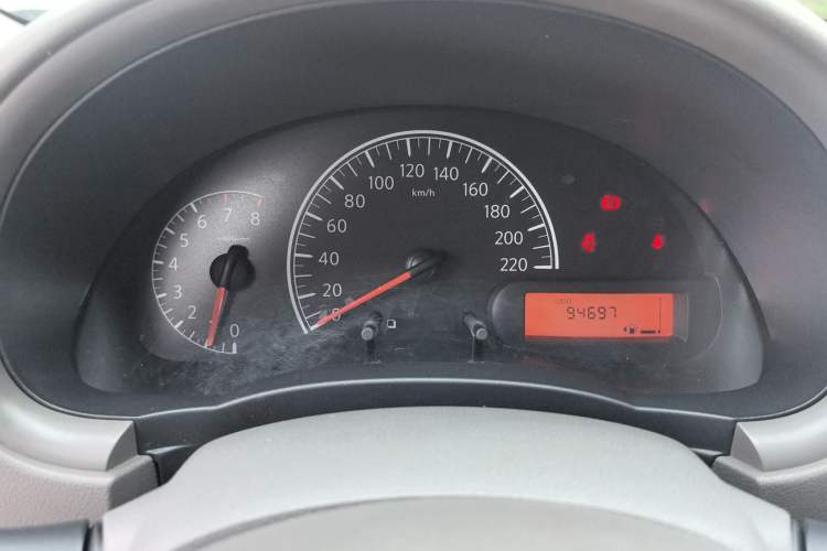 Used Nissan Sunny 2016 1.5XE Manual Leading Edition