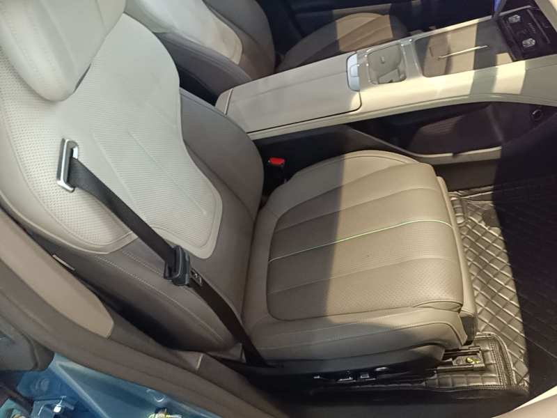 Used Deepal L07 2024 230Max Qiankun Intelligent Driving ADS SE Range-Extended Version — 24