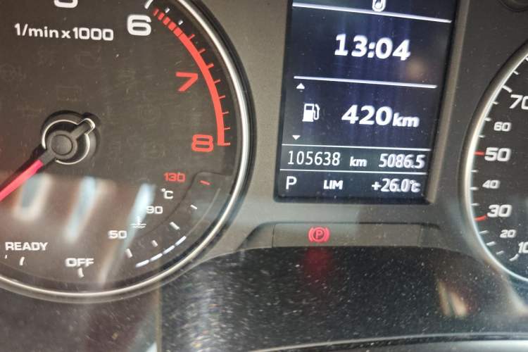 Used Audi Q2L 2018 35 TFSI Launch Exclusive Edition China VI