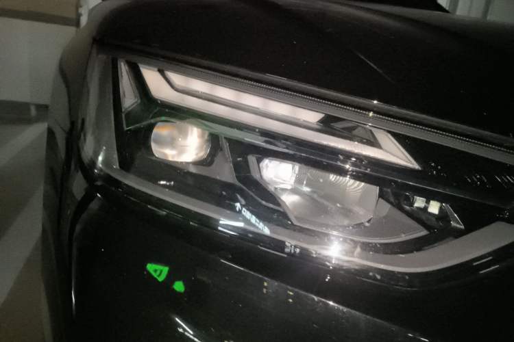 Used Audi Q5L 2022 Updated 40T Luxury Dynamic Edition