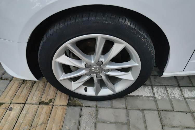 Used Audi A3 2016 Sportback 35 TFSI Style Edition