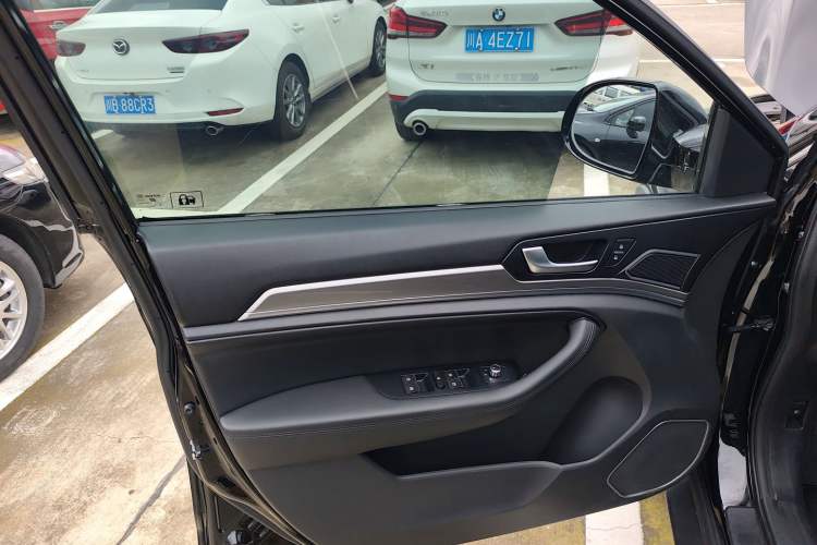 Used Haval H6 2019 Sport Edition 1.5T Automatic Two-Wheel Drive Elite Model China VI