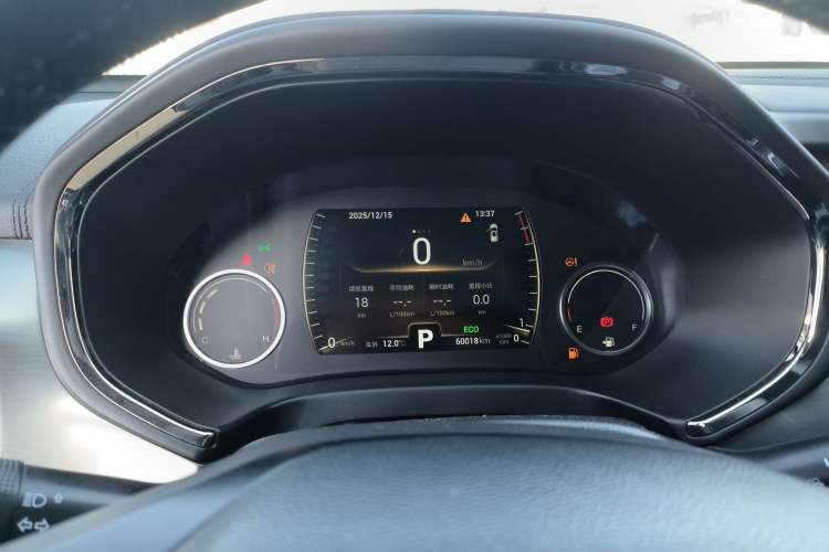 Used Chery Tiggo 8 2018 1.5 TCI Automatic Prestige 5-Seater
