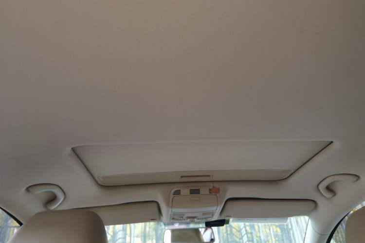 Used Volkswagen Magotan 2013 1.8TSI Luxury Model Headliner