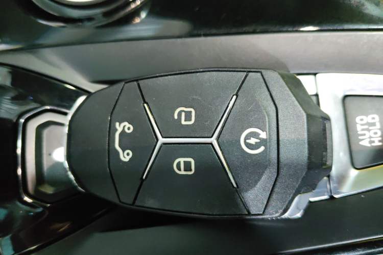 Used Lynk & Co 03 2019 1.5TD DCT Sport Edition China VI Standard
