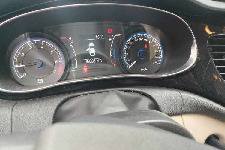 Used Fiat Viaggio 2012 1.4T Manual Enjoyment Edition