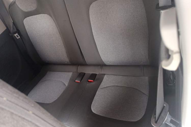 Used Wuling Hongguang MINIEV 2022 Macaron Premium Model – Lithium Iron Phosphate