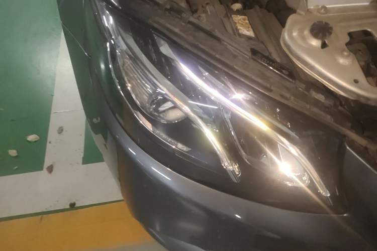 Used Mercedes-Benz E-Class 2019 E 200 Coupe