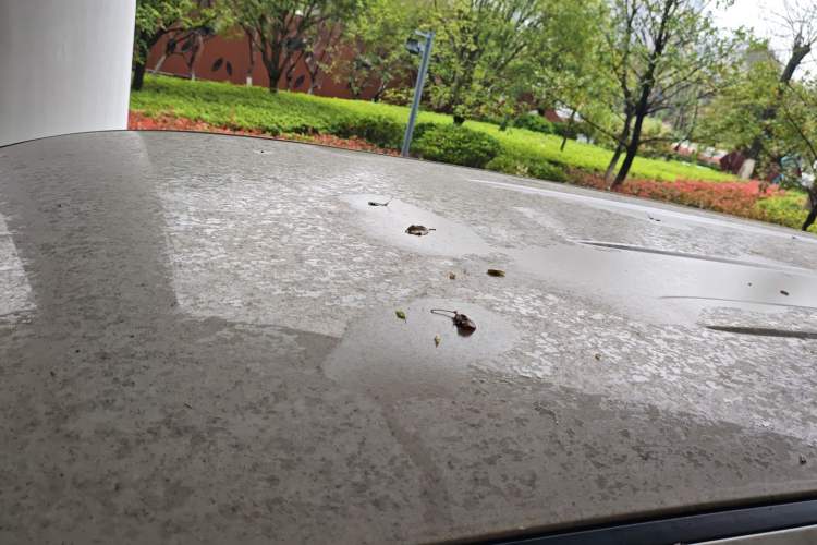 Used CHANGAN OSHAN A600EV 2021 EV model Roof